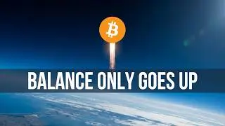 Bitcoiners are MUCH richer than they realize
