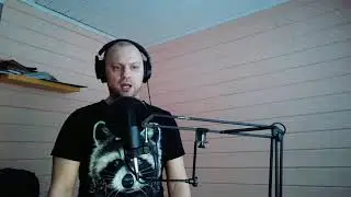 Проклятый старый дом