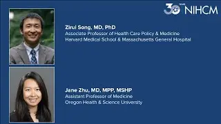 Zirui and Jane's Presentation