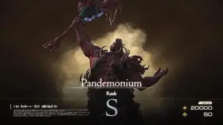 FINAL FANTASY XVI Pandemonium Hunt