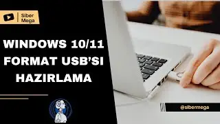 Preparing a Windows 10/11 Format USB! | Formatting Guide