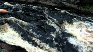 Храмина, катамаран.avi