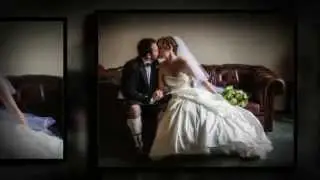 East Lothian Wedding Photography