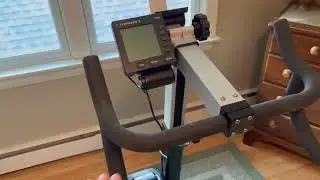 Concept2 BikeErg 2900 Stationary Exercise Bike Review, Why The Bike Erg is The Perfect Addition to
