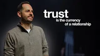 Amazing Faith | It's Personal | Bryant Golden