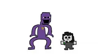 clap your hands MEME // fnaf