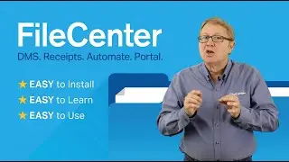 Document Management Low Cost Leader