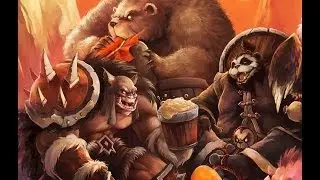 Hearthstone Гайд на Охотника