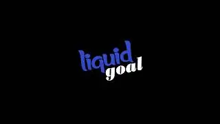 Liquid Logo Animation | After Effect