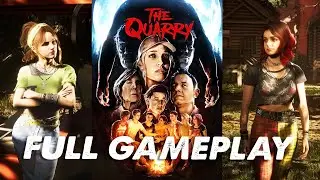 (FULL POV) OOHAMI JOIN CAMPING DEKAT HUTAN🌲 - THE QUARRY | MALAYSIA 