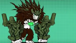Beating Zero Luza