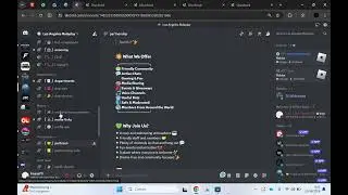 Discord Embeds Tutorial: Adding Buttons and Links