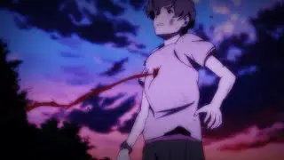 「ＡＭＶ」— От привязанности только боль || Грустный аниме клип