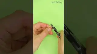 Tool Case Latch/Lock Repair