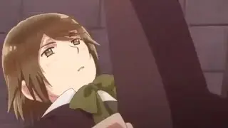 Every time Hong Kong speaks in Hetalia (dub)