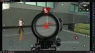 OB41 FREE FIRE PC PANEL | PAID PANEL FREE | FAKE DAMAGE FIXED | FREE FIRE ANTIBLACKLIST PANEL