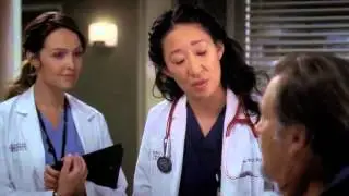 Grey's Anatomy 10x05 Sneak Peek