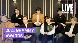 BTS Feeling 
