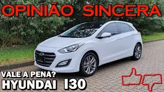 Hyundai i30 2016 - Carro bom, bonito e barato por ter sido esquecido pelo público. Tudo sobre!