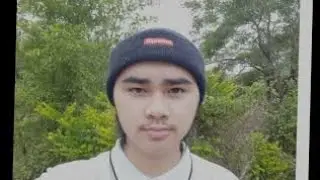 [Timelapse Test] Selfie Everyday