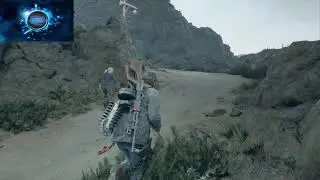 days gone