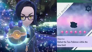 How to Effortlessly Solo 5-6 Star Ditto Tera Raids in Pokemon Scarlet and Violet