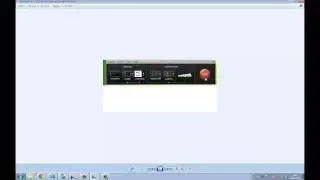 Как сделать запись с экрана, Camtasia Studio 8