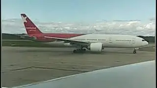 Полет из Санкт-Петербурга в Анталию|St. Petersburg'dan Antalya'ya uçuş