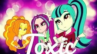{MEP}-Toxic(Full MEP)