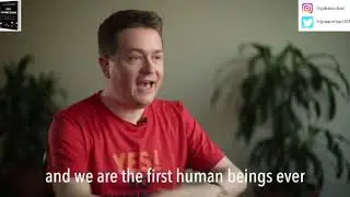 Every human needs a tribe. Where’s yours?
