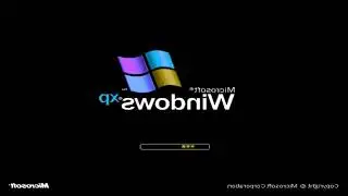 Windows XP Effects 1