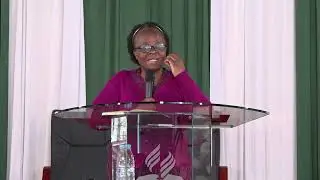 #midweekdevotion II with Regina Ndwati II   09 Oct 2024