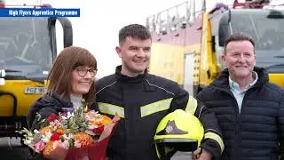 Belfast City Airport Community Fund