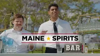 Picnic Perfect ll Maine Spirits