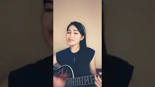 Махаббат анi кавер