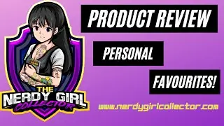 Personal Favorites