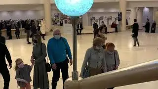 Культтуристы, В. Спиваков, Дом музыки