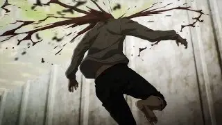 Eren's head cut off scene edit | Attack on Titan | Arcade | Spoiler*