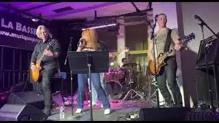 Dio par les Dusty Bears - Holy Diver - 25 mars 2022