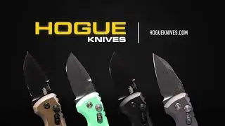 A01-MicroSwitch by Hogue Knives