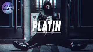 [FREE] SMARA X MERICKZ Type Beat ►PLATIN◄ (prod. by Cani Beats)