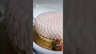 #moussecake @RomanianCook
