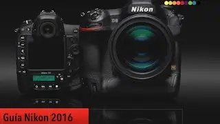 Nikon cameras Guide 2016: What camera should I buy?