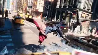 Doctor Strange in the Multiverse of Mixtapes | Doctor Strange Crack