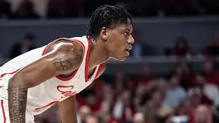 Marcus Sasser is an Elite Defender | 2022-23 Defensive Highlights