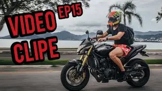 Video clipe ep15 Renato Garcia