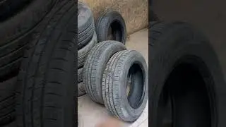 What annoys a tire shop worker?