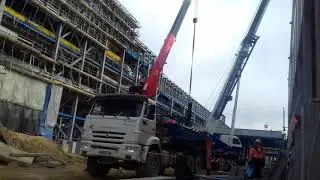 Амурская ГПЗ  Renaisance Heavy Industries 2-сезон Подписка канала