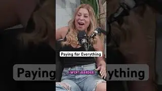 Don’t date broke boys 