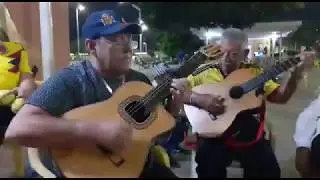 Trío Malanga - La Venia Bendita